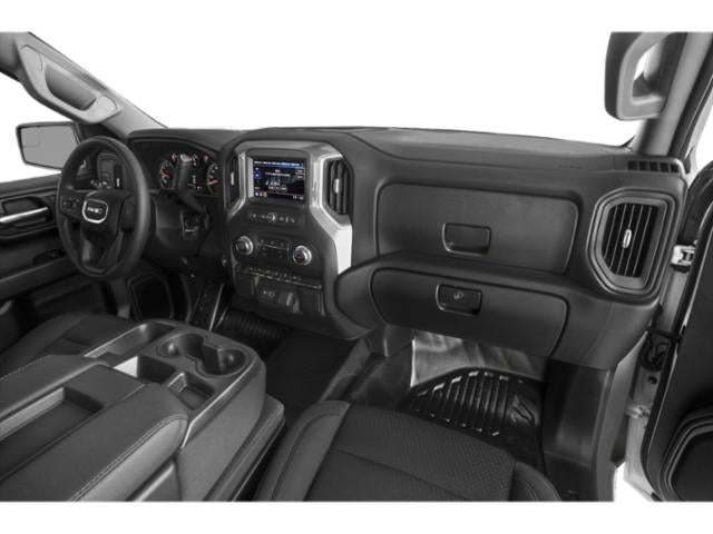 2023 GMC Sierra 1500 4WD Double Cab Standard Box Pro