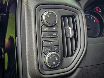 2023 GMC Sierra 1500 4WD Double Cab Standard Box Pro