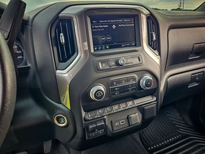 2023 GMC Sierra 1500 4WD Double Cab Standard Box Pro
