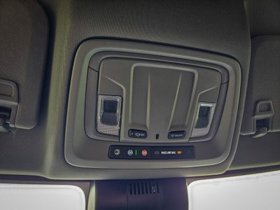 2023 GMC Sierra 1500 4WD Double Cab Standard Box Pro