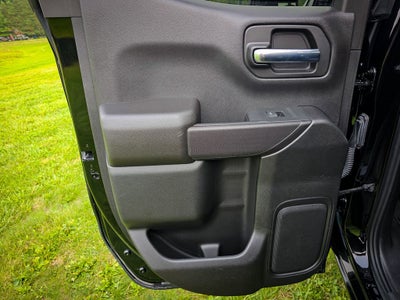 2023 GMC Sierra 1500 4WD Double Cab Standard Box Pro