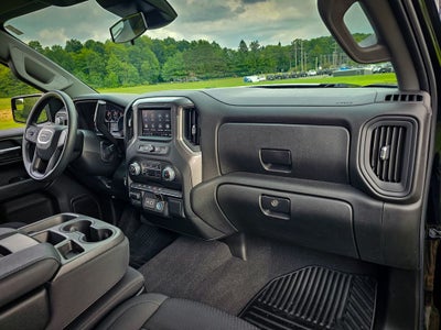 2023 GMC Sierra 1500 4WD Double Cab Standard Box Pro