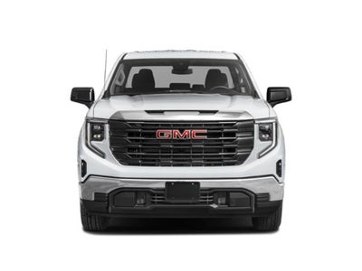 2023 GMC Sierra 1500 4WD Double Cab Standard Box Pro