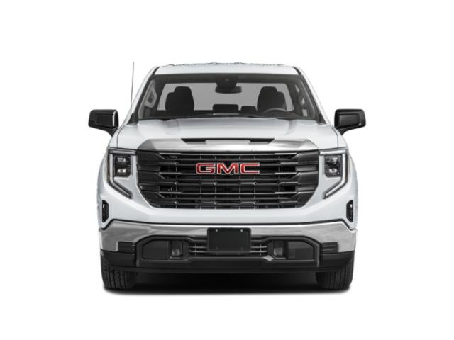2023 GMC Sierra 1500 4WD Double Cab Standard Box Pro