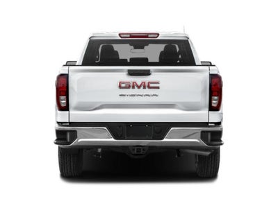2023 GMC Sierra 1500 4WD Double Cab Standard Box Pro