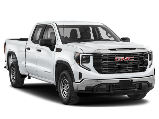 2023 GMC Sierra 1500 4WD Double Cab Standard Box Pro