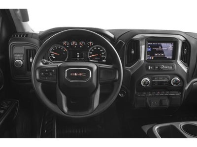 2023 GMC Sierra 1500 4WD Double Cab Standard Box Pro