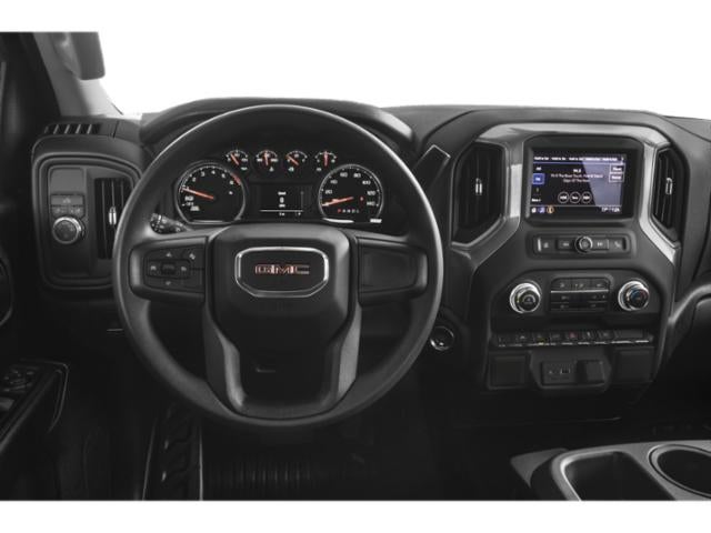 2023 GMC Sierra 1500 4WD Double Cab Standard Box Pro