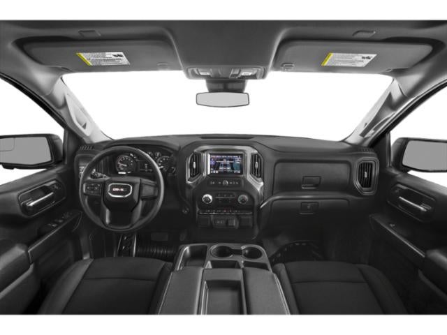 2023 GMC Sierra 1500 4WD Double Cab Standard Box Pro