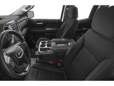 2023 GMC Sierra 1500 4WD Double Cab Standard Box Pro