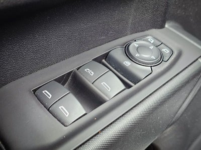 2023 GMC Sierra 1500 4WD Double Cab Standard Box Pro