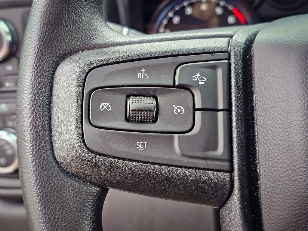 2023 GMC Sierra 1500 4WD Double Cab Standard Box Pro