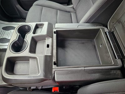 2023 GMC Sierra 1500 4WD Double Cab Standard Box Pro