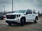 2023 GMC Sierra 1500 4WD Double Cab Standard Box Pro