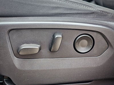 2024 GMC Sierra 1500 4WD Double Cab Standard Box SLE