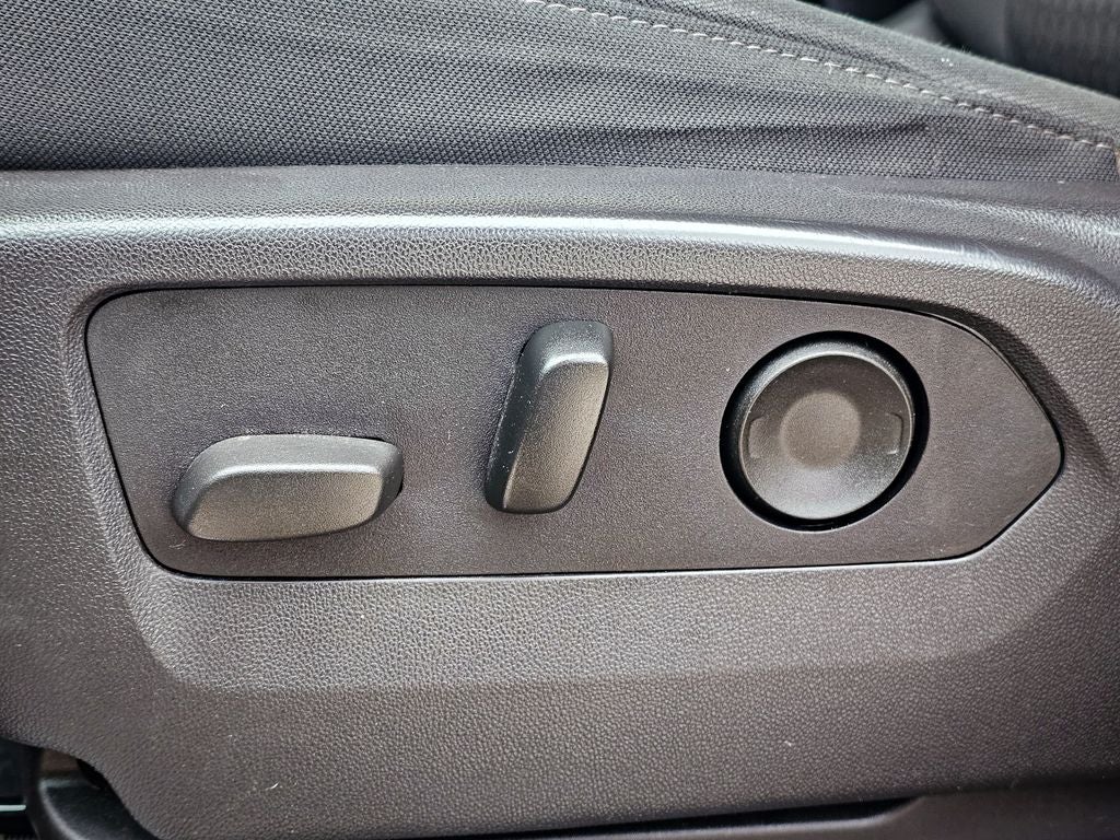 2024 GMC Sierra 1500 4WD Double Cab Standard Box SLE