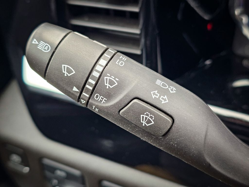 2024 GMC Sierra 1500 4WD Double Cab Standard Box SLE