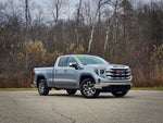 2024 GMC Sierra 1500 4WD Double Cab Standard Box SLE