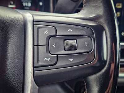 2024 GMC Sierra 1500 4WD Double Cab Standard Box SLE