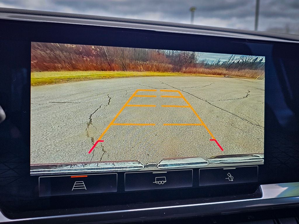 2024 GMC Sierra 1500 4WD Double Cab Standard Box SLE