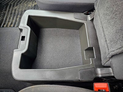 2024 GMC Sierra 1500 4WD Double Cab Standard Box SLE