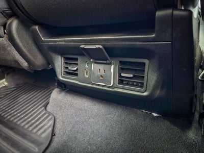 2024 GMC Sierra 1500 4WD Double Cab Standard Box SLE