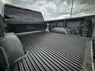 2024 GMC Sierra 1500 4WD Double Cab Standard Box SLE