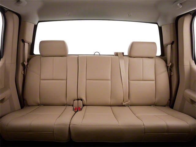 2010 GMC Sierra 1500 SLE