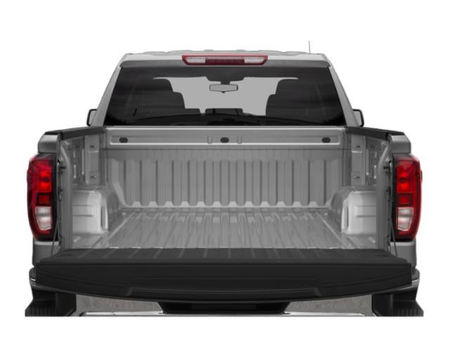 2020 GMC Sierra 1500 4WD Crew Cab Short Box SLE
