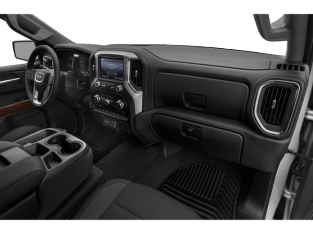 2020 GMC Sierra 1500 4WD Crew Cab Short Box SLE