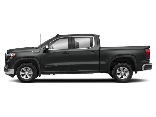 2020 GMC Sierra 1500 4WD Crew Cab Short Box SLE
