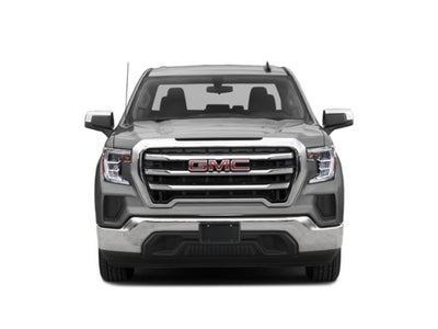 2020 GMC Sierra 1500 4WD Crew Cab Short Box SLE