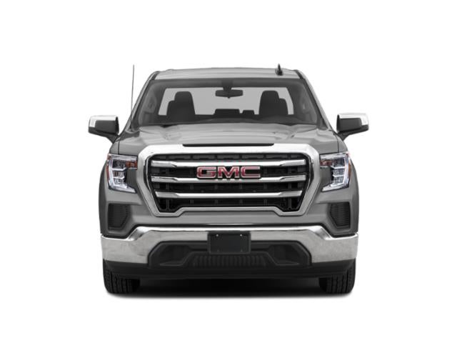2020 GMC Sierra 1500 4WD Crew Cab Short Box SLE