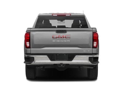 2020 GMC Sierra 1500 4WD Crew Cab Short Box SLE
