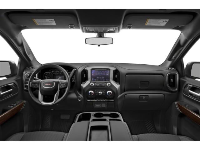 2020 GMC Sierra 1500 4WD Crew Cab Short Box SLE