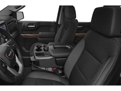 2020 GMC Sierra 1500 4WD Crew Cab Short Box SLE