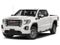 2020 GMC Sierra 1500 4WD Crew Cab Short Box AT4