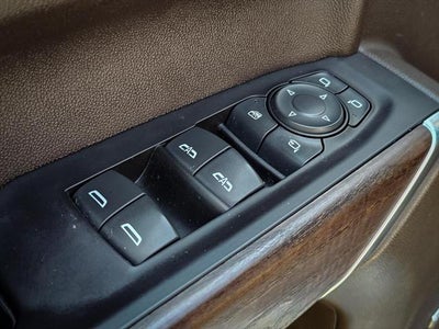 2021 GMC Sierra 1500 4WD Crew Cab Standard Box Denali