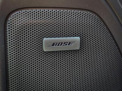 2021 GMC Sierra 1500 4WD Crew Cab Standard Box Denali