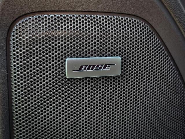 2021 GMC Sierra 1500 4WD Crew Cab Standard Box Denali