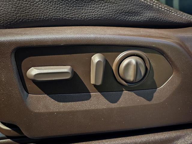 2021 GMC Sierra 1500 4WD Crew Cab Standard Box Denali