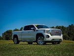 2021 GMC Sierra 1500 4WD Crew Cab Standard Box Denali