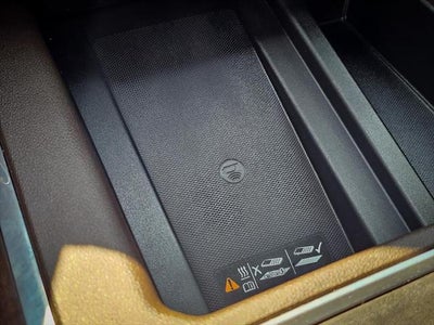 2021 GMC Sierra 1500 4WD Crew Cab Standard Box Denali