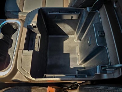 2021 GMC Sierra 1500 4WD Crew Cab Standard Box Denali