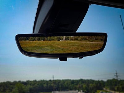 2021 GMC Sierra 1500 4WD Crew Cab Standard Box Denali