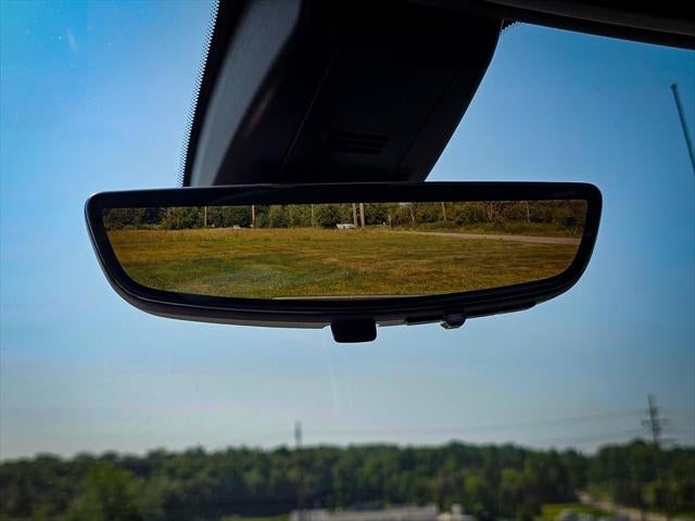 2021 GMC Sierra 1500 4WD Crew Cab Standard Box Denali