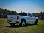 2021 GMC Sierra 1500 4WD Crew Cab Standard Box Denali