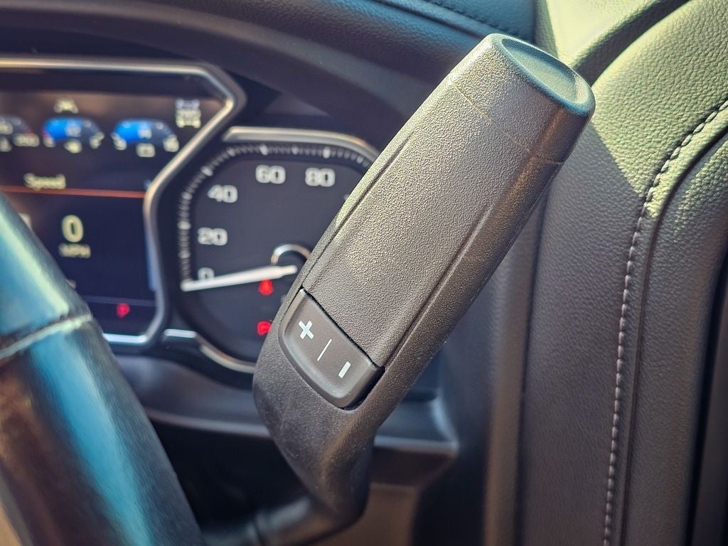 2021 GMC Sierra 1500 4WD Crew Cab Short Box Denali