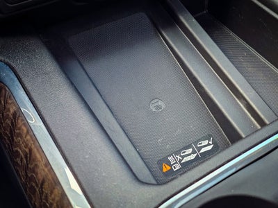 2021 GMC Sierra 1500 4WD Crew Cab Short Box Denali