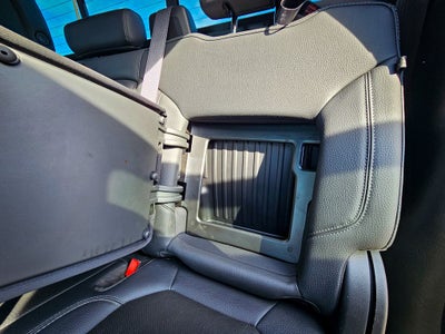 2021 GMC Sierra 1500 4WD Crew Cab Short Box Denali